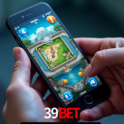 Segurança 2FA 39BET
