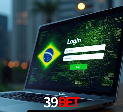 Integração de APIs 39BET