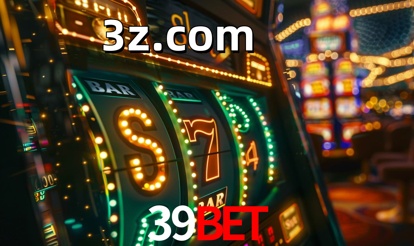 Cadastro Rápido 39BET