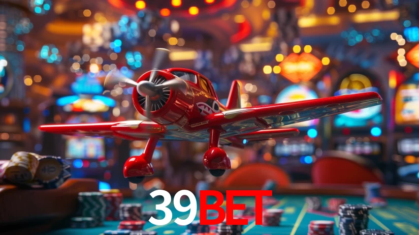 Estatísticas Crash Games 39BET