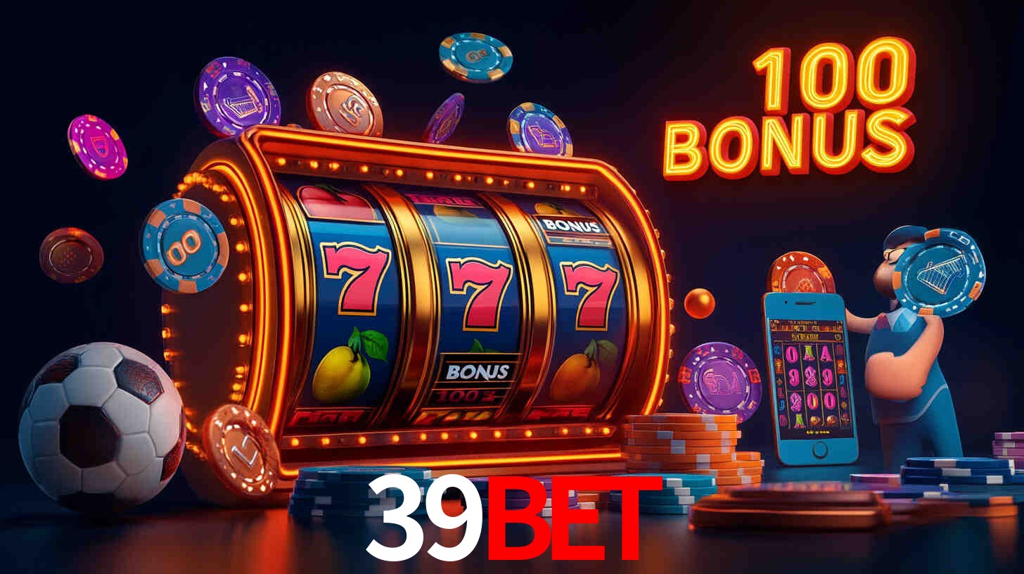 Bônus Diários 39BET