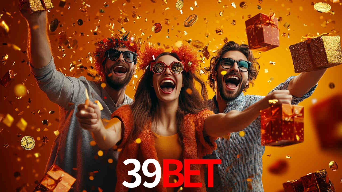 Promoção Relâmpago 39BET