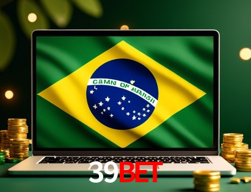 Provedores de Jogos 39BET