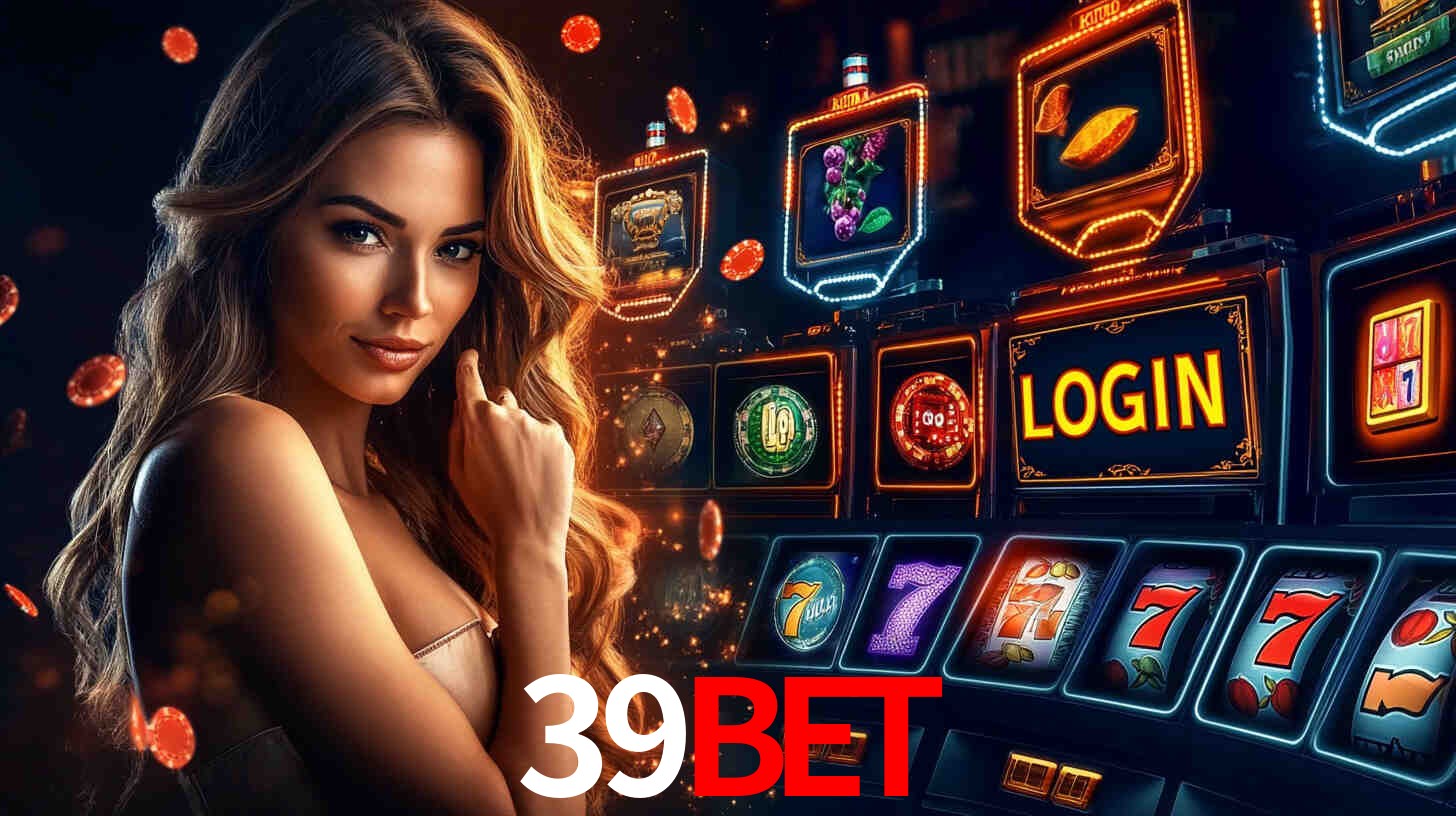 Login Seguro 39BET