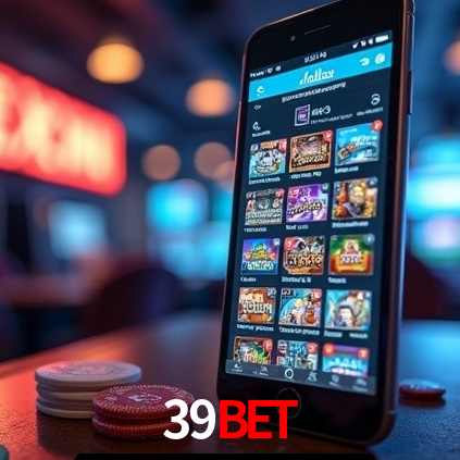 Casino VIP 39BET