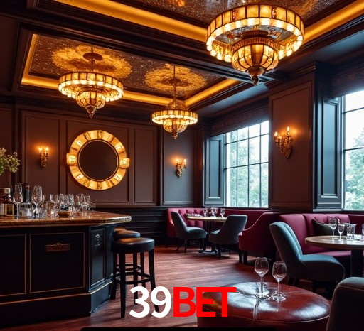 Especiais de Fim de Semana 39BET